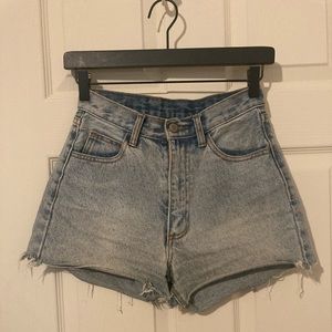 Brandy Melville Shorts